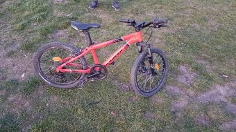 Bicykel Rockrider - 2