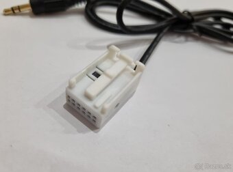 AUX kábel na prehrávanie hudby - 2