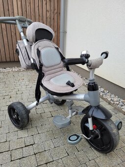 Trojkolka Citigo Zopa - 2