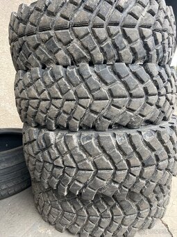 215/80 R15 Offroad - 2