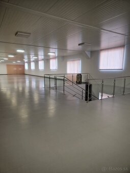 Eventový priestor na prenájom - 2