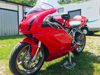 Ducati 999 - 2