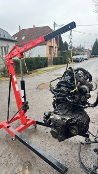 Passat b6 2.0 103kw bmp - 2