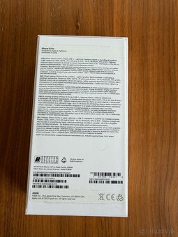 Predaj iPhone 14 Pro - 2