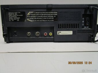 PREDAM VIDEOPREHRAVAC ELEKTA ZA 10€ - 2