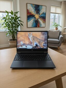 HP Victus Gaming Laptop - 2