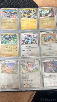 Pokemon karty - 2