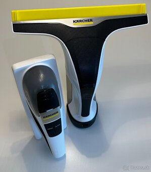 Sada Kärcher na umývanie okien - 2