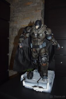 Batman Armored figurka - 2