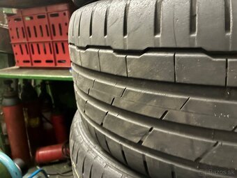 255/45R18 letne - 2
