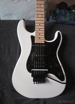 Jackson SDX Adrian Smith signature - 2