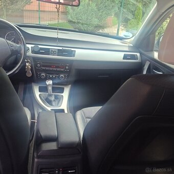 BMW e90 LCI (2011) - 2