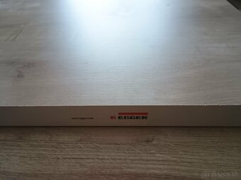 Pracovná doska EGGER 113,5 a 81,5 cm - 2
