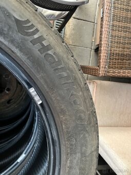 235/50 R 19 letné sada 4 kusy - 2