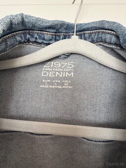 Zara bunda L - 2