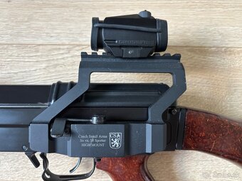 Predam Mk67 stv group vz58 - 2