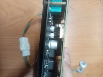 Bluetooth zosilňovač - 2