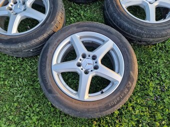 Elektróny Alutec 5x112 R16 - 2