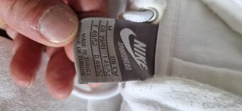 nike mikina M ko - 2
