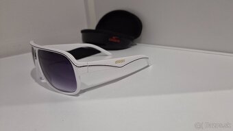 Carrera slnečné okuliare White - 2