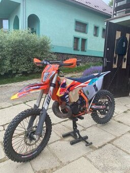 Ktm xc 300 - 2