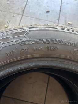 205/55R16 - 2