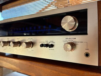 Vintage receiver Pioneer SX-424 - 2