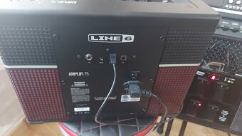 Line 6 Amplifi 75 - 2