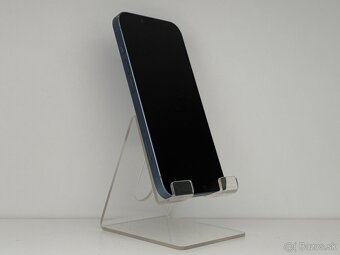 iPhone 14 128GB Modrý - ZÁRUKA - 2