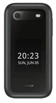 Nokia 2660 flip - 2