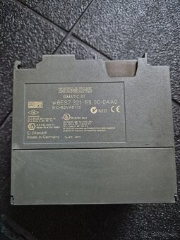 Simatic Siemens S7-300 SM321 - 2