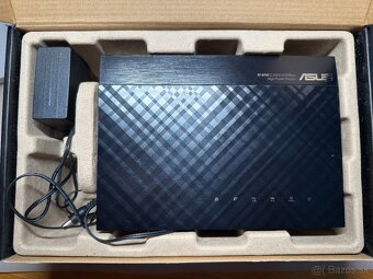 Asus RT-N18U 600Mbps router - 2