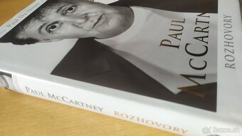 Paul McCartney - Rozhovory - 2