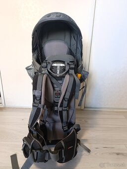 Deuter kid comfort 3 - 2