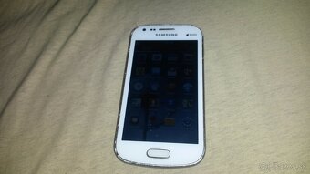 Samsung Galaxy S4mini - 2