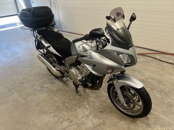HONDA - 2