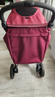 Britax b-motion + - 2
