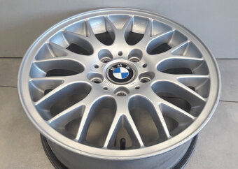 BMW 3 E46 16" Styling 42 - 2