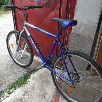 Bicykel - 2