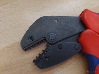 Knipex Multicrimp 973301 - 2