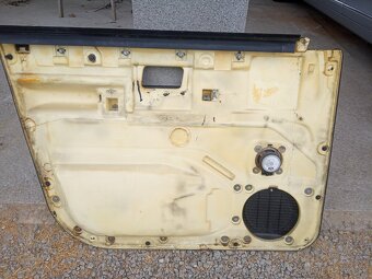Range Rover P38 - 2