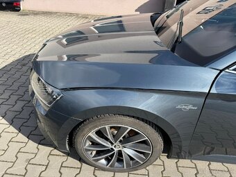Skoda superb 2.0 tsi 4x4 DSG - 2