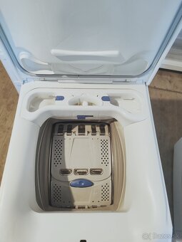 Predám práčku Electrolux 1-6kg - 2