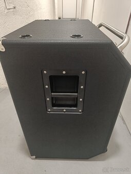 Ampeg Heritage 410HLF USA - 2