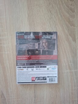 Resident Evil Requiem: Deluxe Edition PS5 - 2