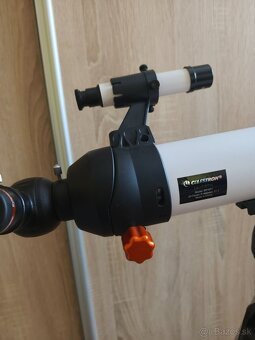 Celestron Libra 705 astronomický ďalekohľad 250x - 2