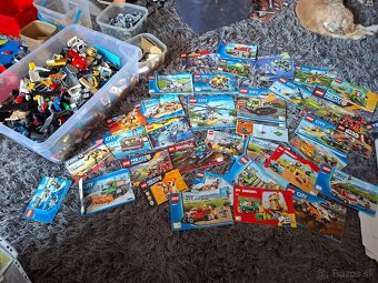 Lego mix - 2