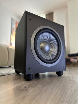 JBL ES250PW - 2