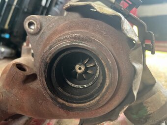 Turbo 2.0 TDi 125kw BMN - 2