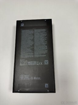Samsung S25 Ultra 12/1TB - 2